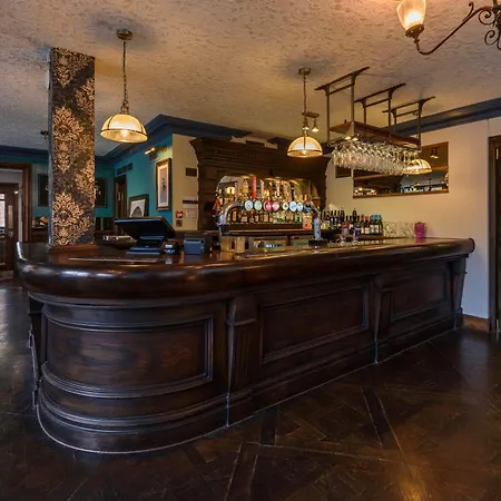 Hotel Abel Heywood Boutique Manchester