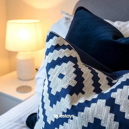 Ashworth House By Truestays - New 3 Bedroom House In Failsworth, 別荘 マンチェスター