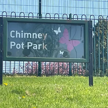 Protea ホームステイ マンチェスター