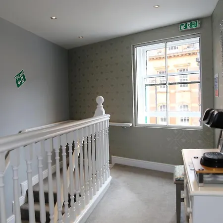 The Bulls Head Manchester