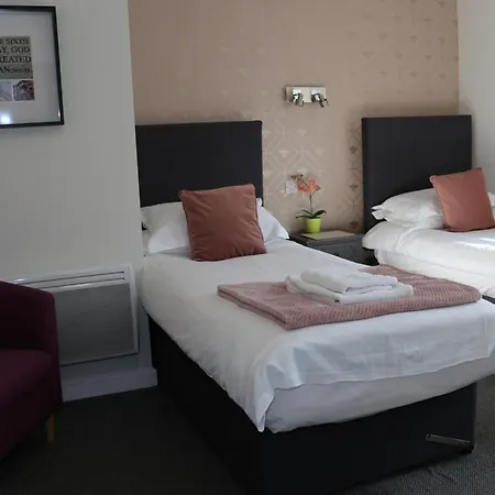 The Bulls Head Otel 4*