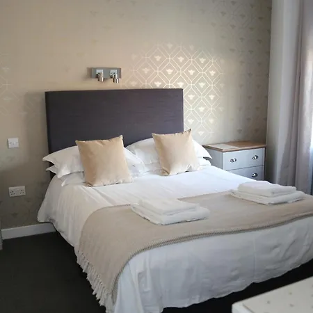 Hotel The Bulls Head