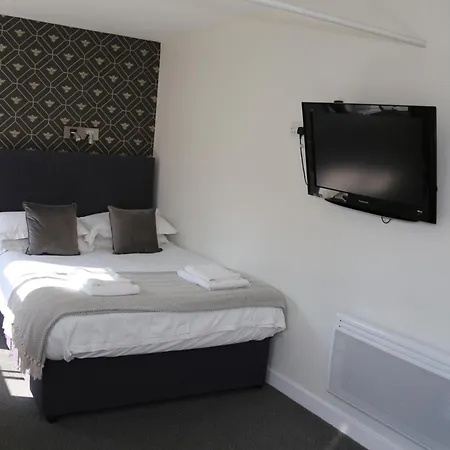 The Bulls Head Hotell 4*