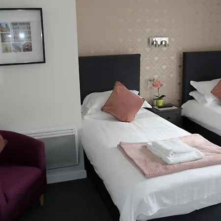 The Bulls Head Manchester