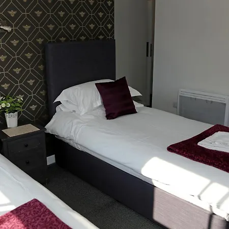 Otel The Bulls Head 4*