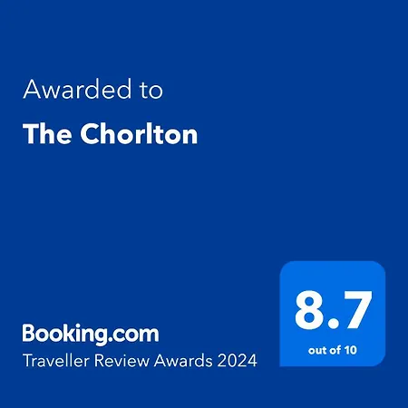 The Chorlton Appartement *