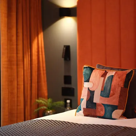 Hotel Malmaison Deansgate Manchester