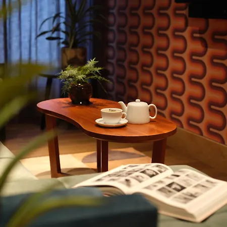 Отель Malmaison Deansgate 4*