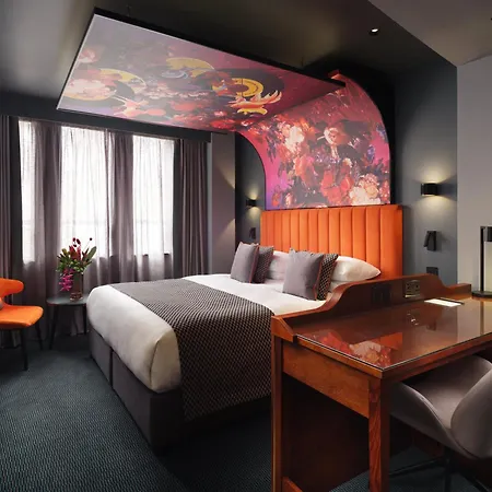 Malmaison Deansgate 4* Μάντσεστερ