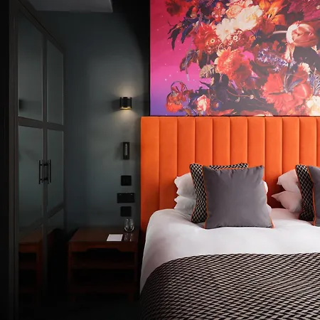 Malmaison Deansgate 호텔