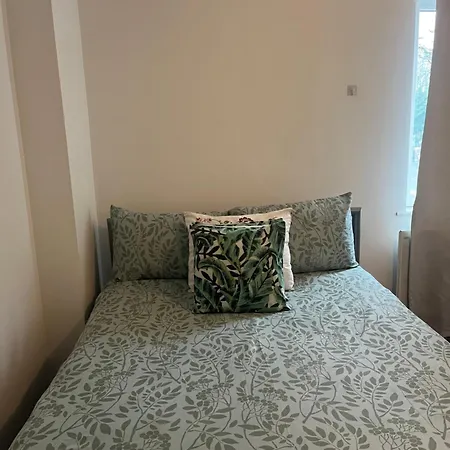 Juana's Private Μάντσεστερ