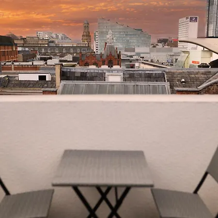 Kula - Centre * Manchester