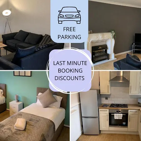 Contractor By Furnished * Manchester