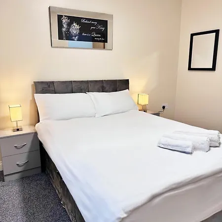 Full In Heywood Street Near Cheetham Hill Μάντσεστερ