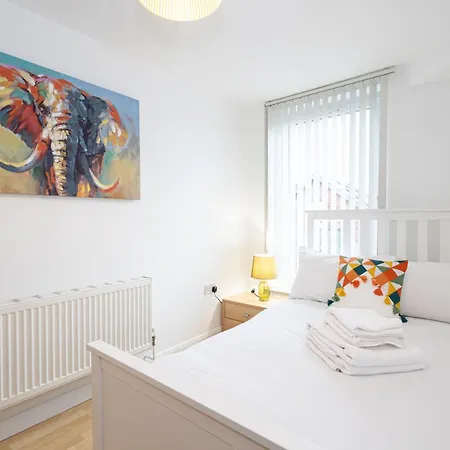 Withington * Manchester