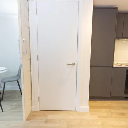 Exquisite 1bed Apt Near Mcr Centre Apartament *