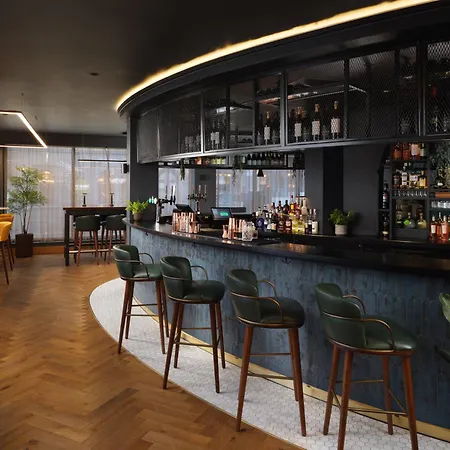 Malmaison Deansgate Hotel 4*