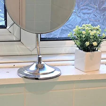 Prázdninový dům Paradise Manchester- 3 Bedroom House *