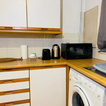 Σπίτι διακοπών Paradise Manchester- 3 Bedroom House Μάντσεστερ