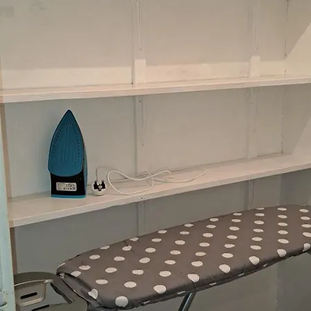 Paradise Manchester- 3 Bedroom House