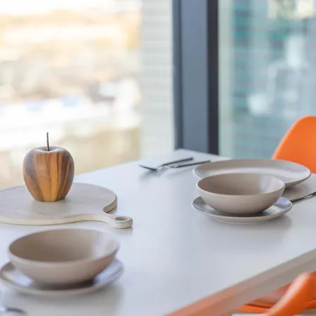 Apartment Quayside Penthouse 2 Bedroom Ensuite Near Media & United