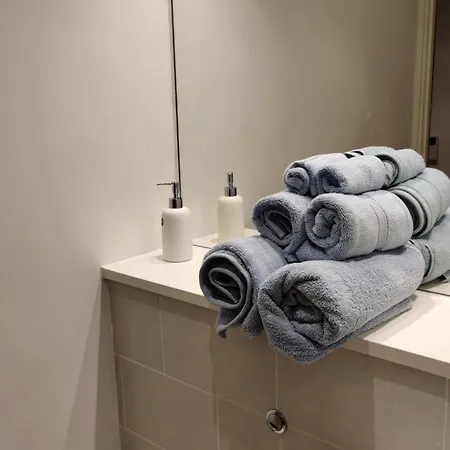 Apartment Quayside Penthouse 2 Bedroom Ensuite Near Media & United *