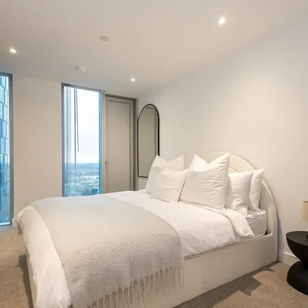 Nuvola By Casacity Apartment