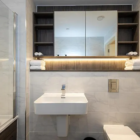 Nuvola By Casacity Manchester