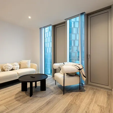 Nuvola By Casacity Apartment *