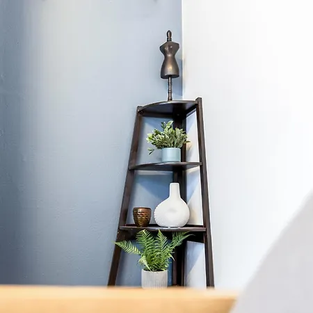 Stylish 2 Bed House 7mins To City Center * 맨체스터