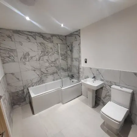 Holiday home 44 Beyers Close *