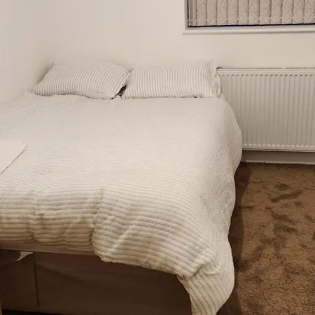 44 Beyers Close Holiday home