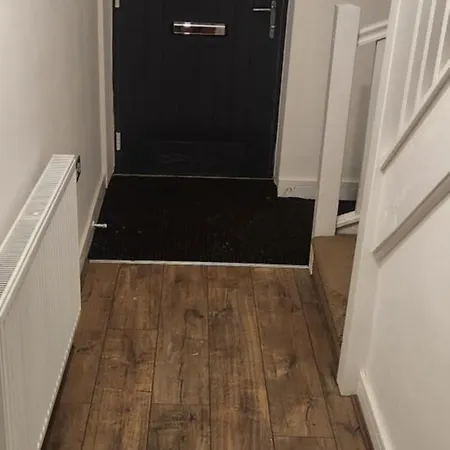 44 Beyers Close Dom wakacyjny *