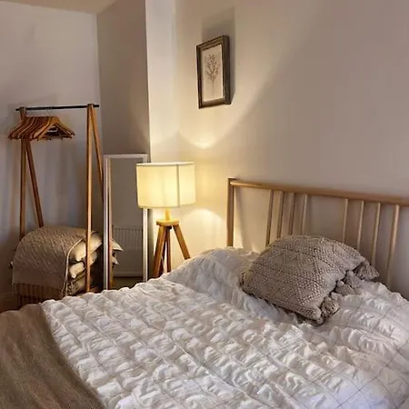 Apartment Summer Vibes 1 Bedroom Mcr City.