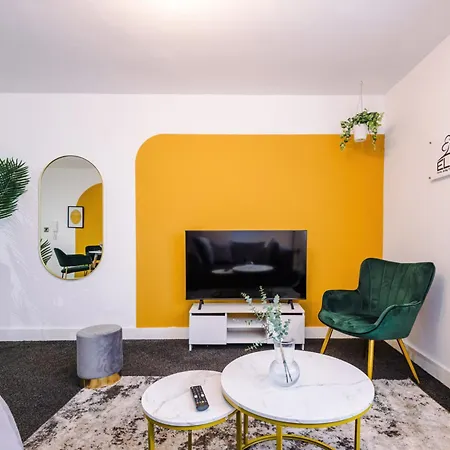 Elm , Collection Of Available Near Media , Free Parking Manchester