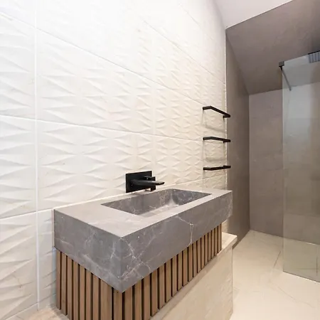 Apartment Atisuto By Casacity Manchester