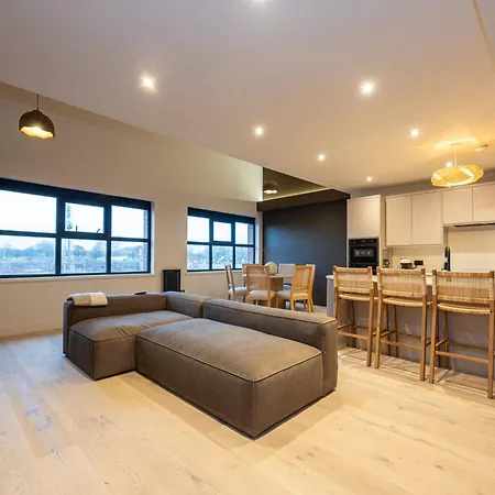 Apartment Atisuto By Casacity *