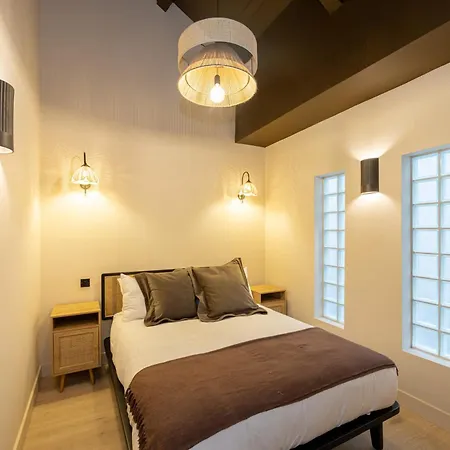 Apartment Atisuto By Casacity