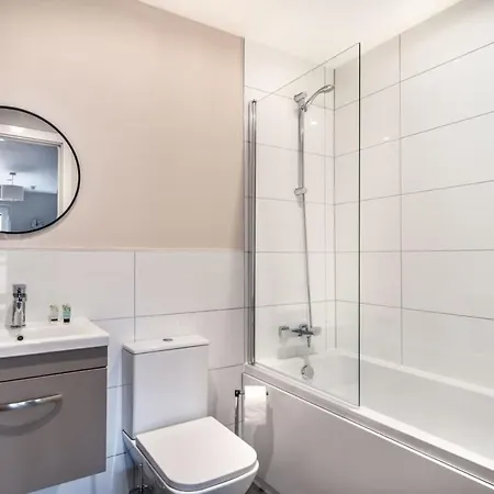 Modern & Stylish 2 Bed In * Manchester