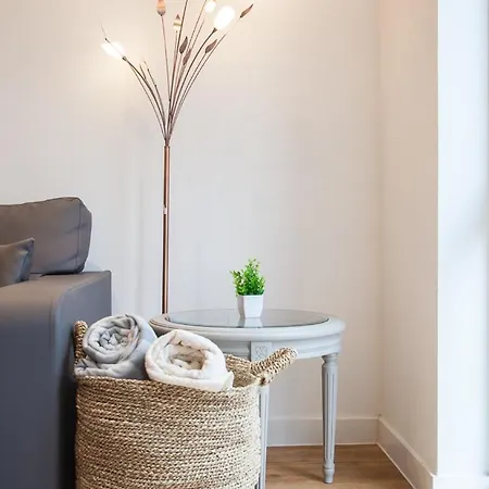 公寓 Luxury 2 Bed