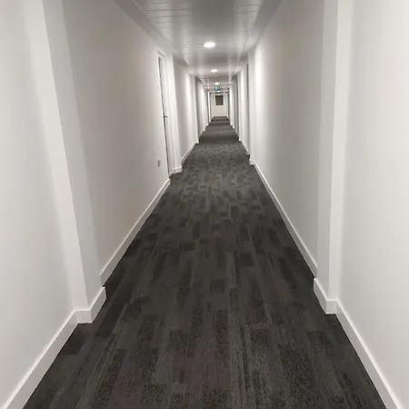 Appartamento View Few Minutes To Centert Manchester