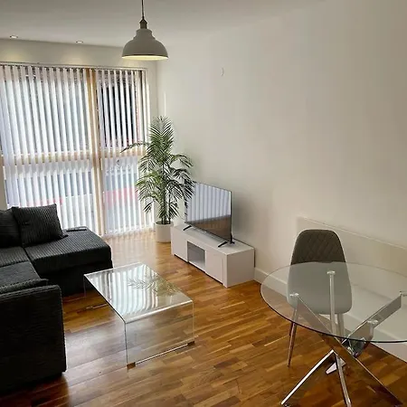 Manchester's Prime - Luxurious 1-bed Flat * Манчестер