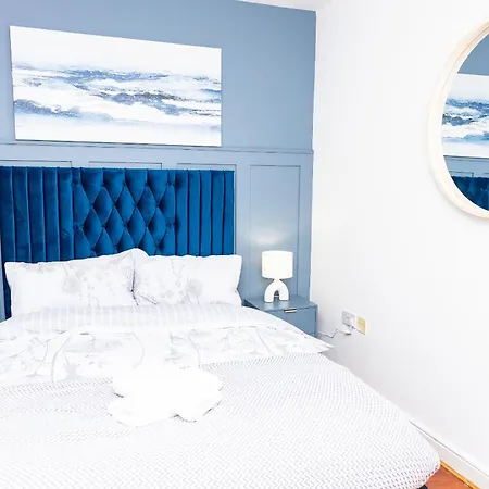 Caasi Gorton Casa de Férias