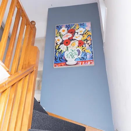 Casa de Férias Caasi Gorton