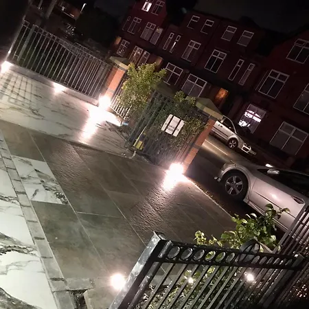 Clayton Manchester