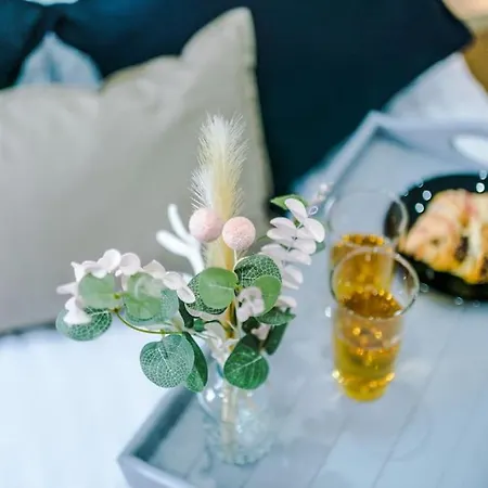 Heart Of Didsbury Luxury 2 Bed By Hass Haus * 曼彻斯特