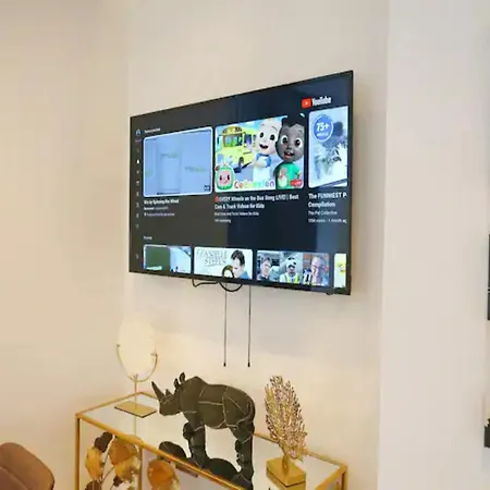 Heart Of Modern - Pass The Keys Mánchester