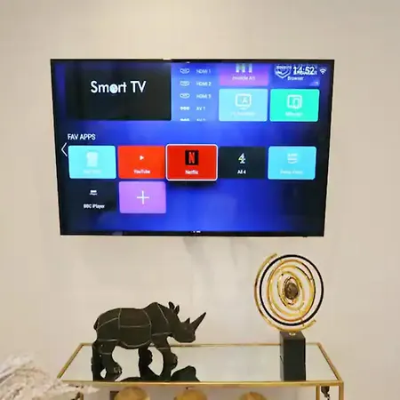 Cosy Retreat - Steps From Spinningfields - Pass The Keys *