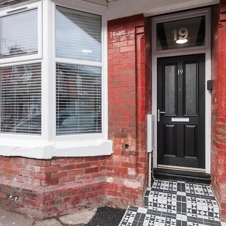 Ashley's Place * Manchester