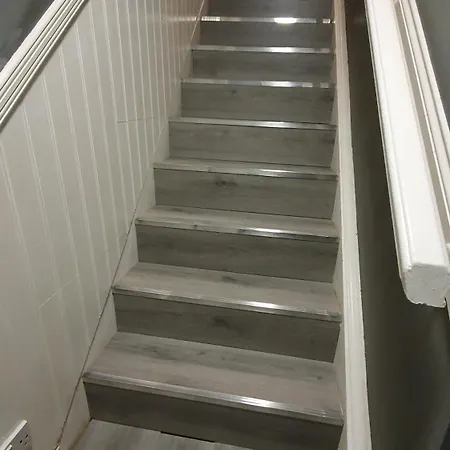 Lovely 3 Bedroom House Casa de Férias